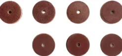 Arbortech 50mm Heavy Duty Abrasive Discs