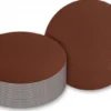 Arbortech 50mm Hook and Loop Abrasive Discs