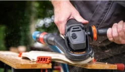 Arbortech Power Carving Unit MKII