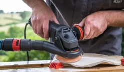 Arbortech Power Carving Unit MKII