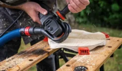 Arbortech Power Carving Unit MKII