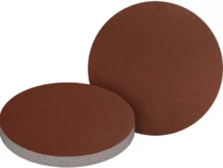 Arbortech Power Carving Unit Sanding Discs