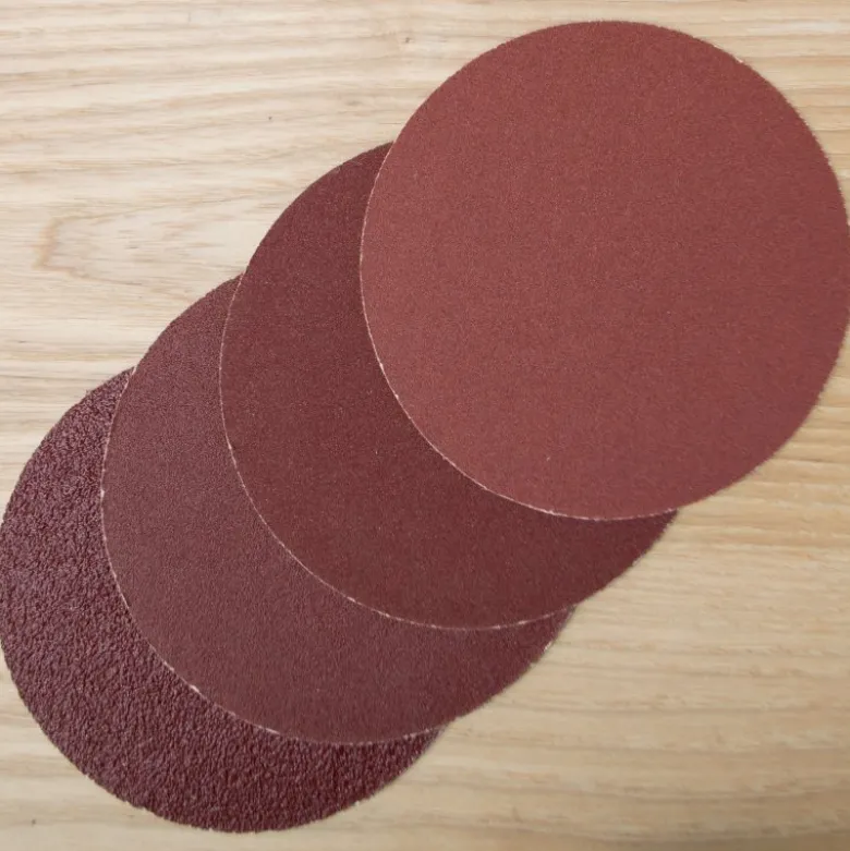 Arbortech Power Carving Unit Sanding Discs