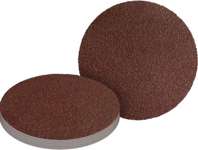 Arbortech Power Carving Unit Sanding Discs