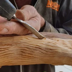 Arbortech Power Chisel MKII