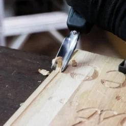 Arbortech Power Chisel MKII