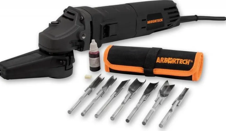 Arbortech Power Chisel MKII