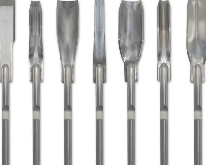 Arbortech Power Chisel MKII