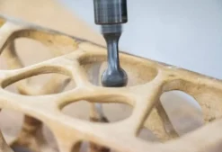 Arbortech Precision Carving System