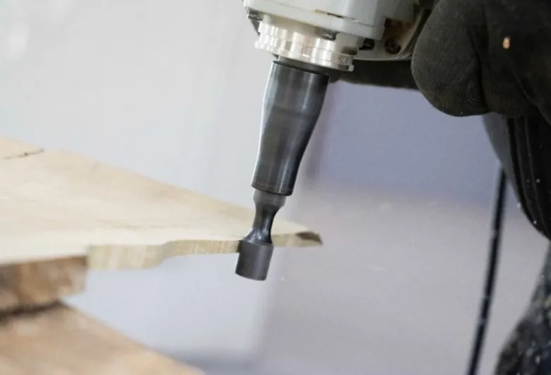 Arbortech Precision Carving System