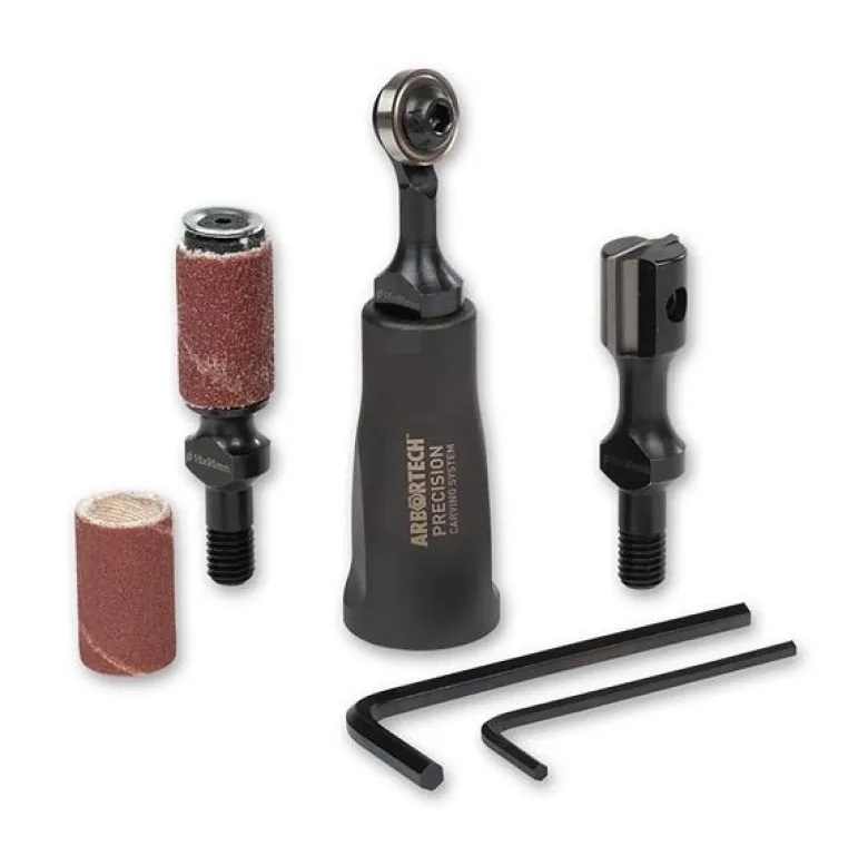 Arbortech Precision Carving System