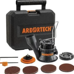 Arbortech SpheroPlane
