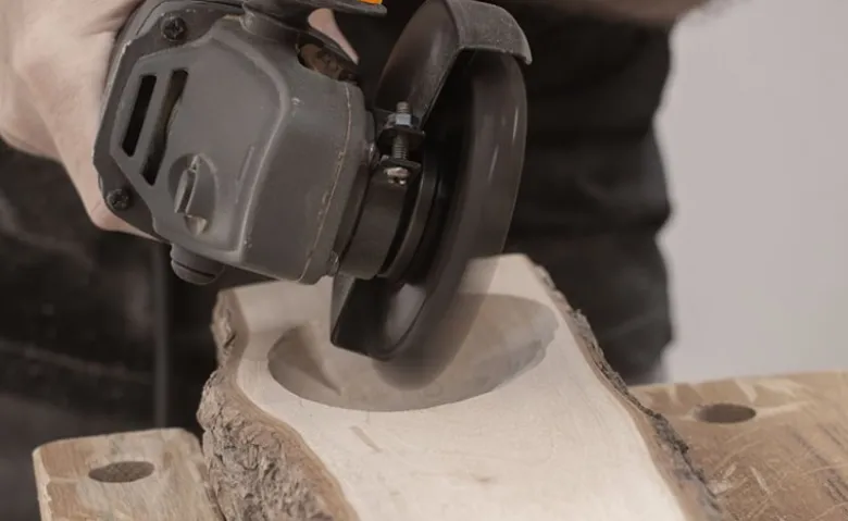 Arbortech Turbo Scraper