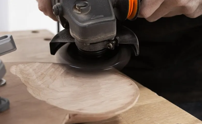 Arbortech Turbo Scraper