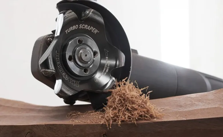 Arbortech Turbo Scraper