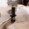Arbortech Turbo Shaft