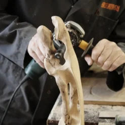 Arbortech Turbo Shaft