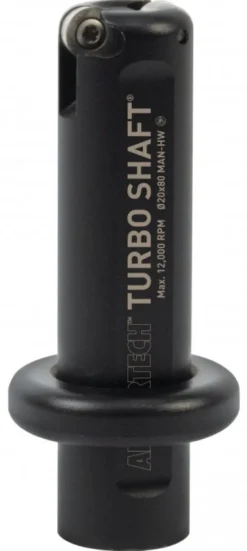 Arbortech Turbo Shaft