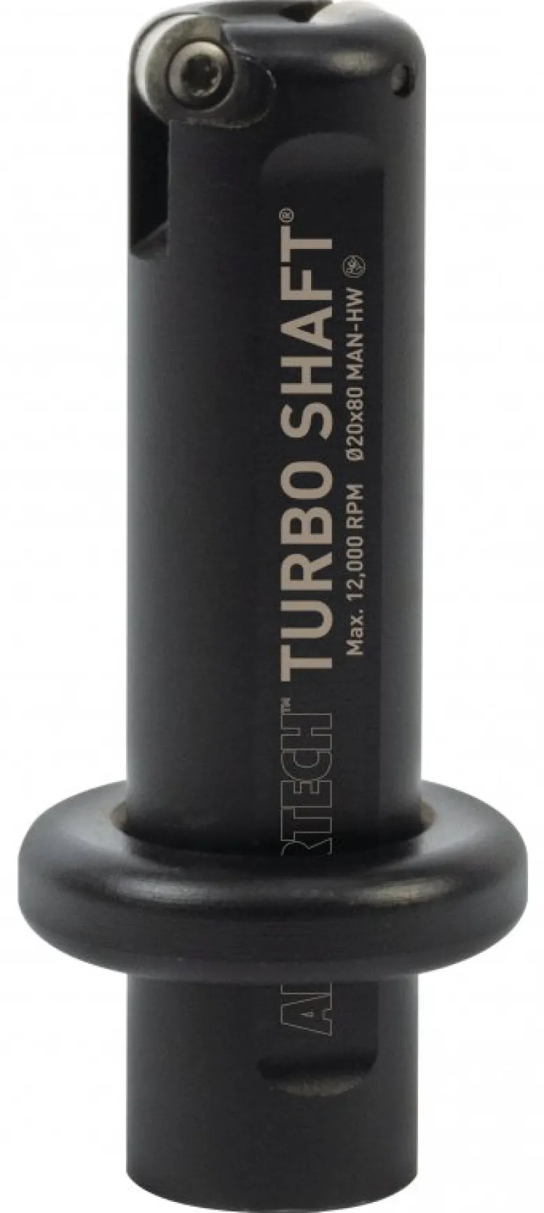 Arbortech Turbo Shaft