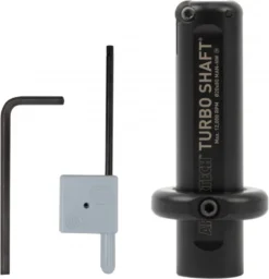 Arbortech Turbo Shaft