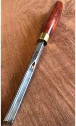 Ashley Iles Corner Chisels