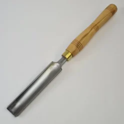 Ashley Iles 1 1/4'' Deeper Roughing Out Gouge