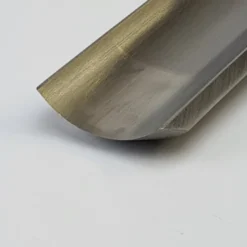 Ashley Iles 1 1/4'' Deeper Roughing Out Gouge