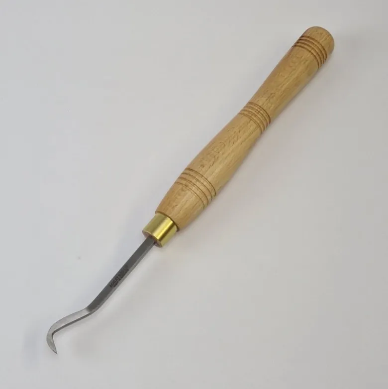 Ashley Iles Ferret (Handled)