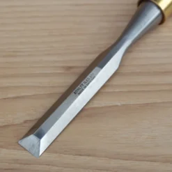 Ashley Iles MKII Butt Chisels