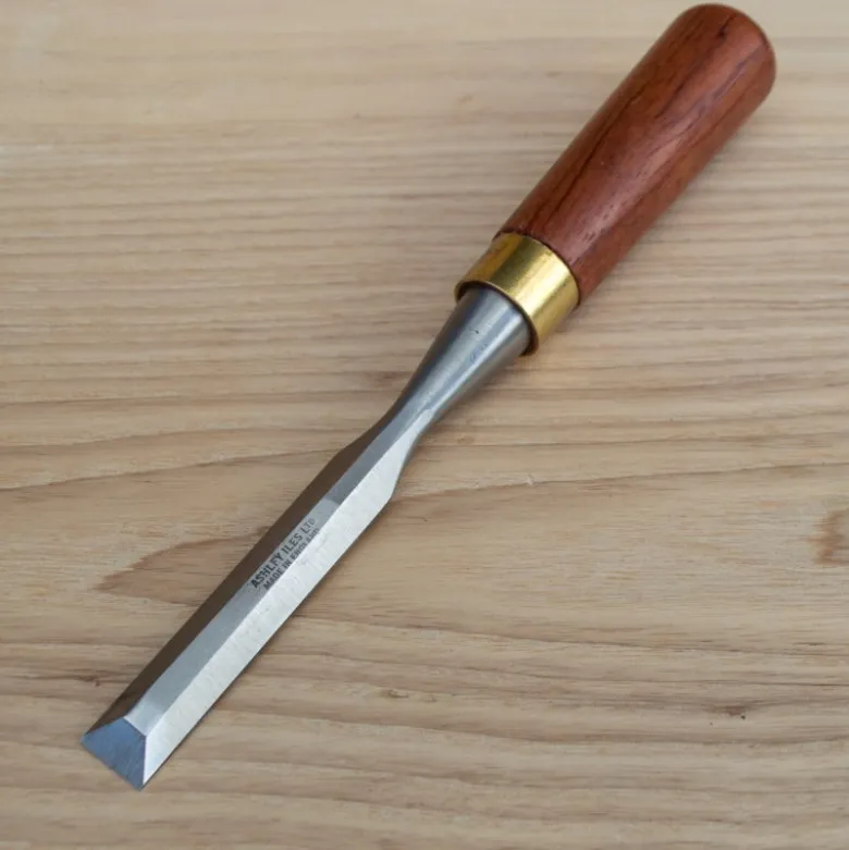 Ashley Iles MKII Butt Chisels