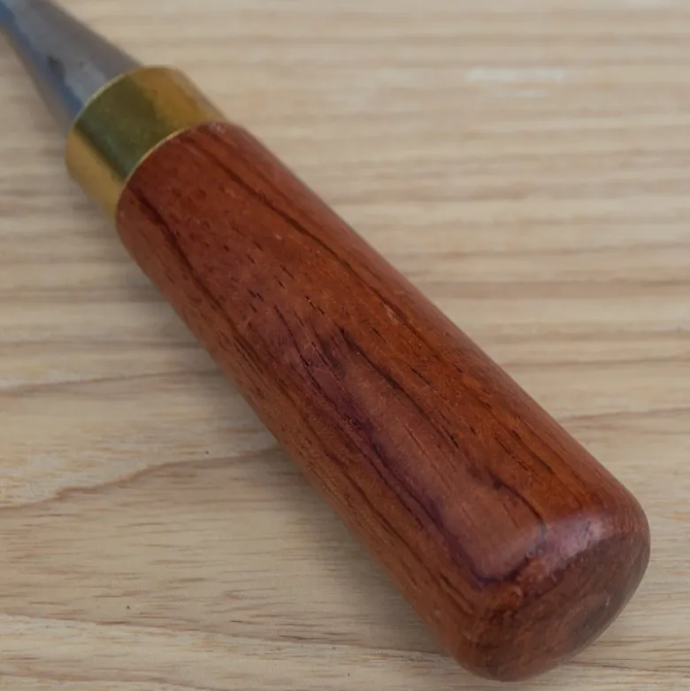 Ashley Iles MKII Butt Chisels