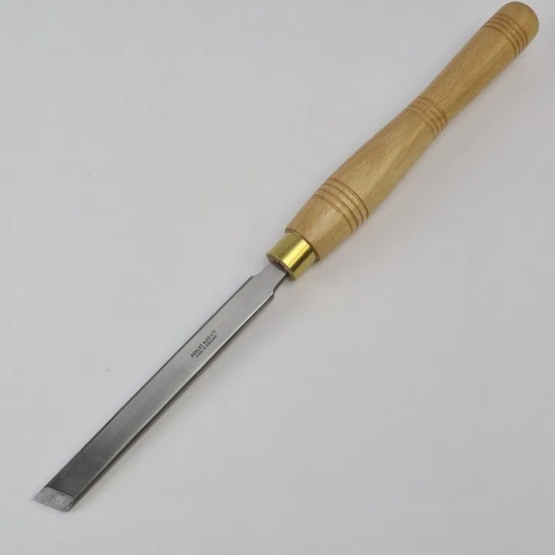 Ashley Iles Pole Lathe Tools - Set of 6