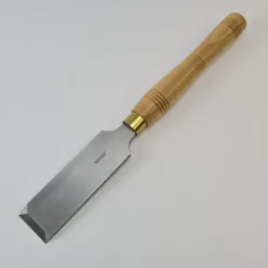 Ashley Iles Pole Lathe Tools - Set of 6