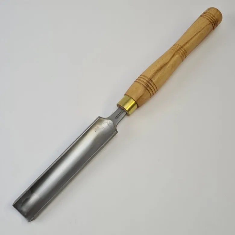 Ashley Iles Pole Lathe Tools - Set of 6
