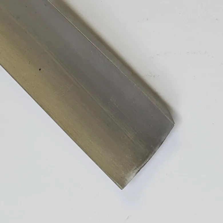 Ashley Iles 1 1/2'' Shallow Roughing Out Gouge