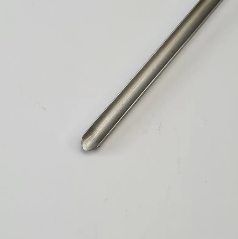 Ashley Iles 3/8' Spindle Gouge