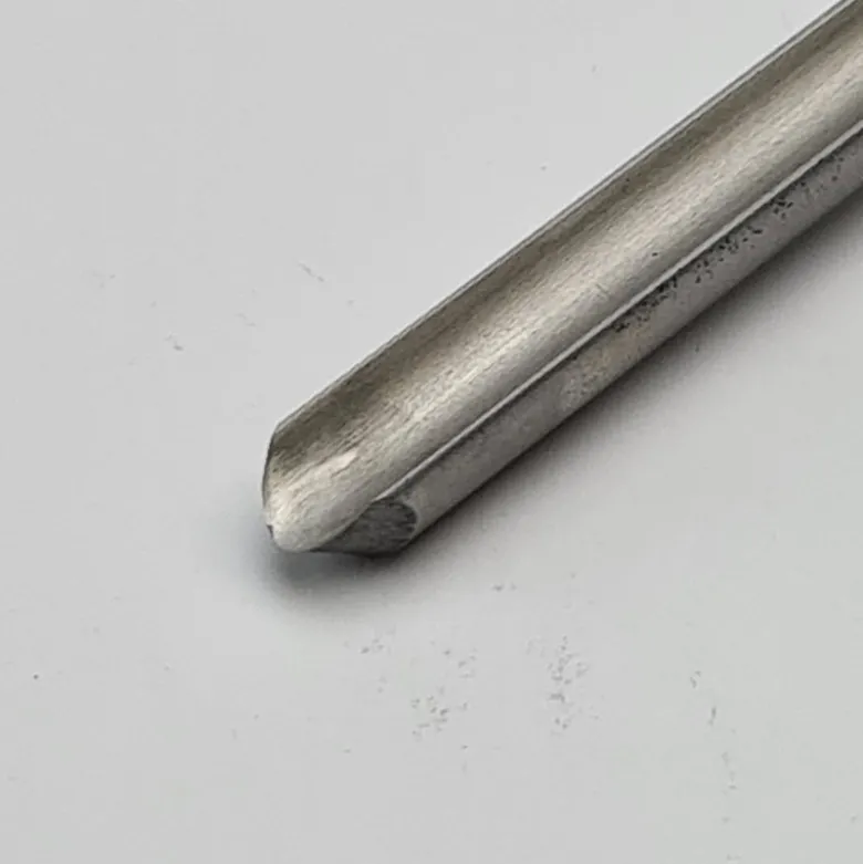 Ashley Iles 3/8' Spindle Gouge