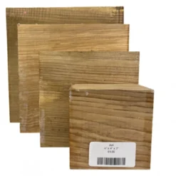 Ash Turning Blanks