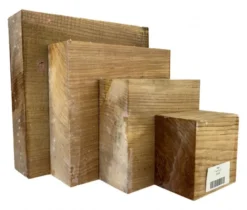 Ash Turning Blanks