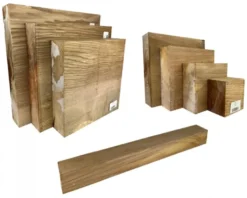 Ash Turning Blanks