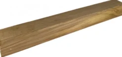 Ash Turning Blanks