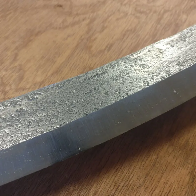 Auriou 9'' Curved Drawknife