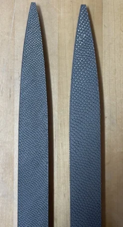 Auriou 'Mellow Hog' Rasp
