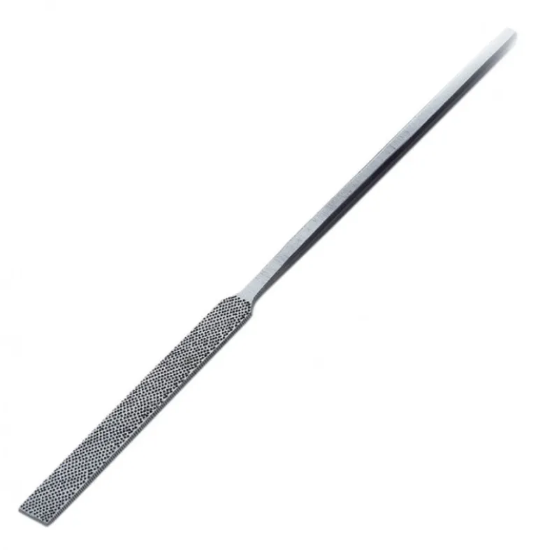 Auriou Needle Rasps