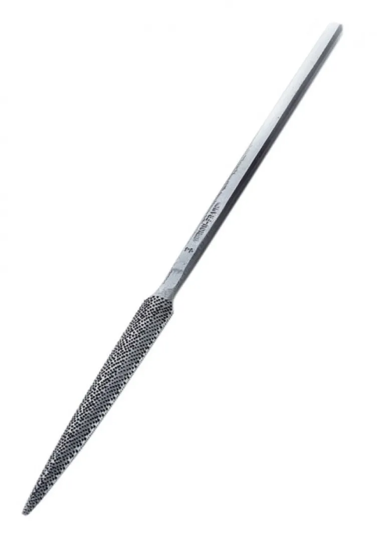 Auriou Needle Rasps