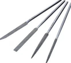 Auriou Needle Rasps
