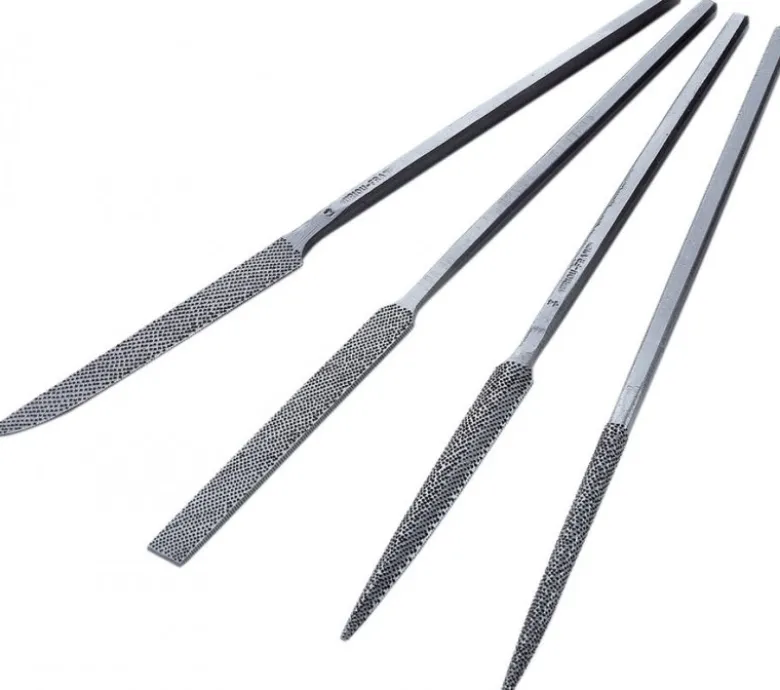 Auriou Needle Rasps