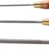 Auriou Rat Tail (Tapered Round) Rasps