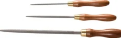 Auriou Rat Tail (Tapered Round) Rasps