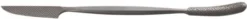 Auriou Riffler Rasp - Knife / Spoon